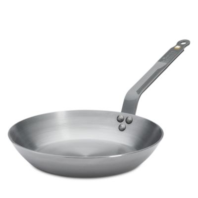 Mineral B 10.25" Carbon Steel Fry Pan