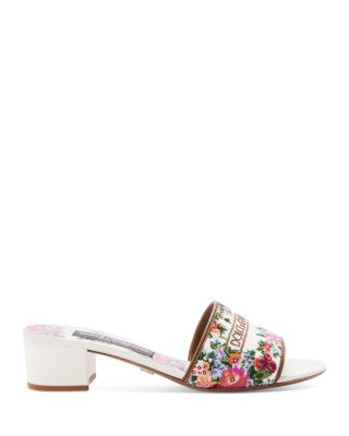 Women's Slide Sandals