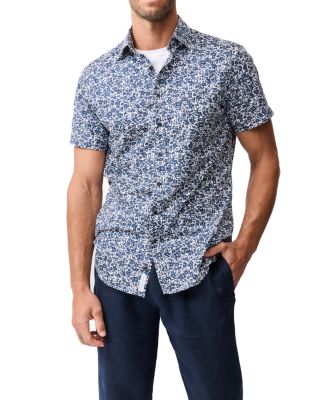 South Hampton Short Sleeve Shirt