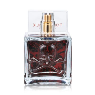 "Wuthering Heights" x TokyoMilk Dead Sexy Eau de Parfum 3.4 oz.