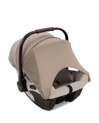 TRVL LX Stroller & PIPA Urbn Infant Car Seat Travel System