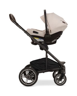 MIXX™ Next & PIPA™ Aire RX Travel System