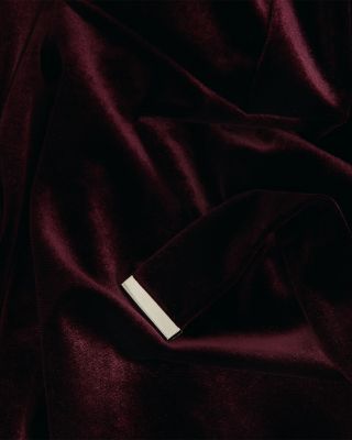 Martha Velvet Jumpsuit