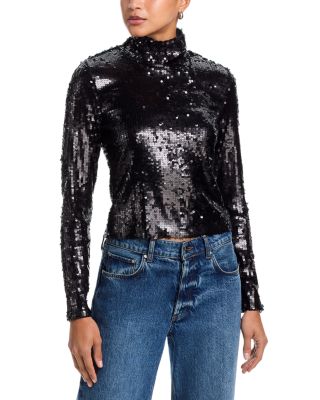 Lucy Sequin Top