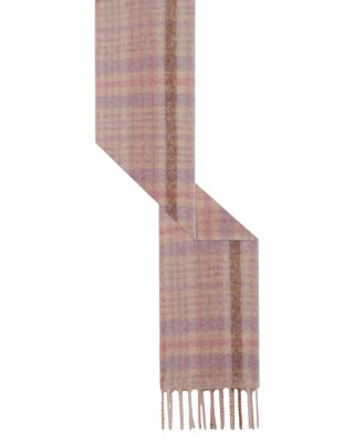 Rachelle Wool Blend Scarf