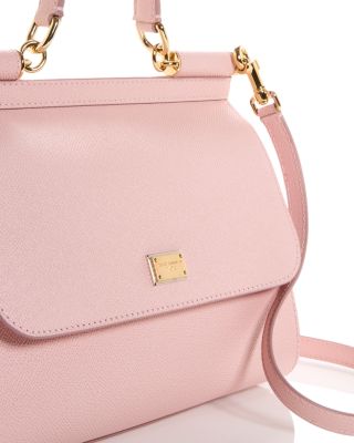 Sicily Top Handle Bag