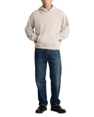 The McCarren Midweight Hoodie Sweatshirt