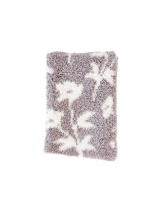 Double Layer Bamboni Mini Blanket