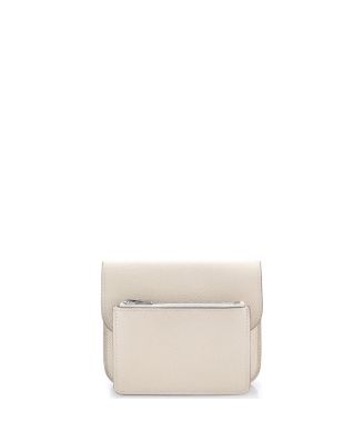 Constance Slim Wallet Epsom