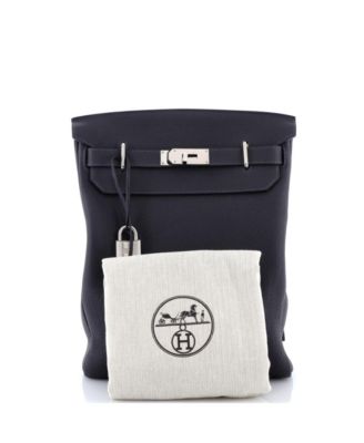 GM Hac a Dos Backpack Togo