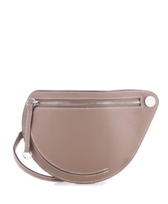 Petite Course Bag Epsom