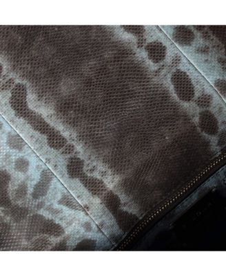  Medium Serpenti Forever Shoulder Bag Karung