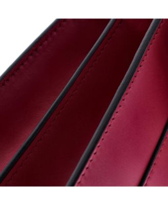  Medium Serpenti Forever Shoulder Bag Leather