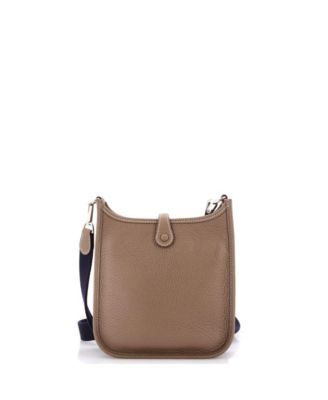 TPM Evelyne Bag Gen III Clemence