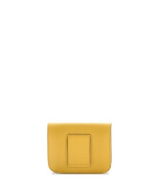 Constance Slim Wallet Evercolor