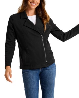 Aruba Moto Jacket