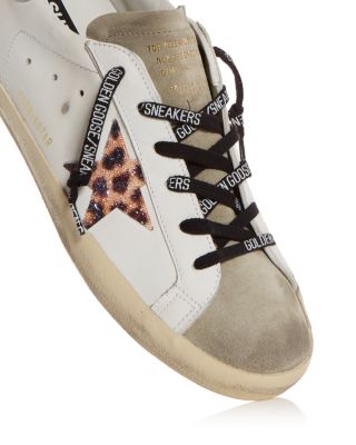 Unisex Super Star Sneakers