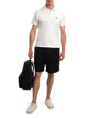 Ami De Coeur Regular Fit Polo Shirt