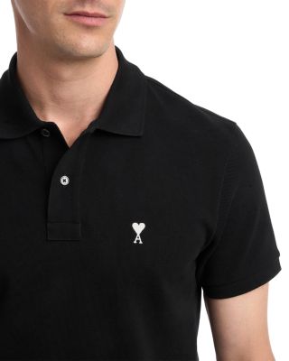 Ami De Coeur Regular Fit Polo Shirt