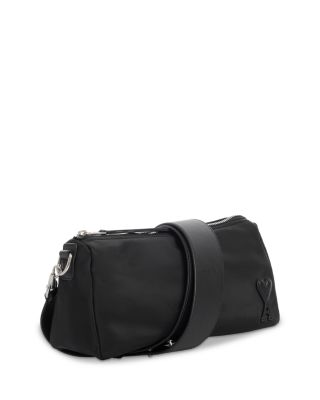 Marcel Canvas Crossbody