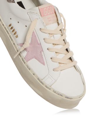 Unisex Hi Star Sneakers