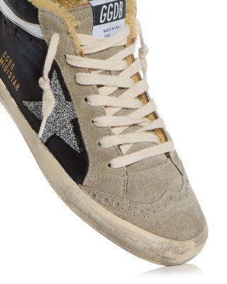 Unisex Mid Star Mid Top Sneakers