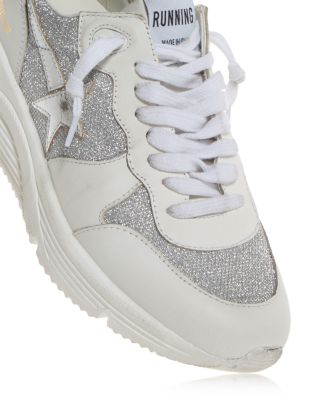 Unisex Running Sole Sneakers