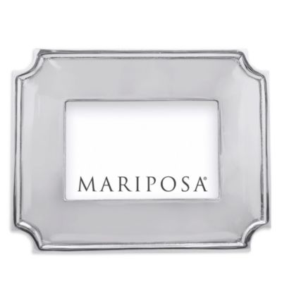 Linzee 4&amp;quot; x 6&amp;quot; Frame