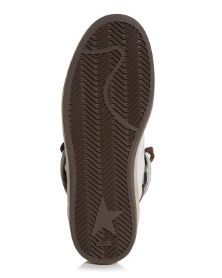 Unisex Sky Star High Top Sneakers 