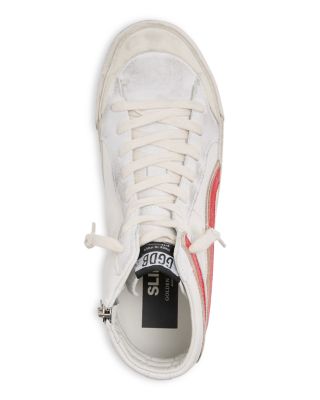 Unisex Slide Penstar High Top Sneakers