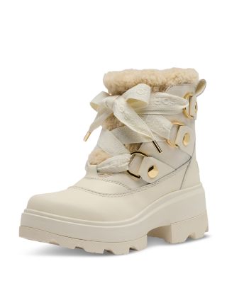 Women's SOREL X ASPEN JOAN FWRD™ Cozy Waterproof Boots