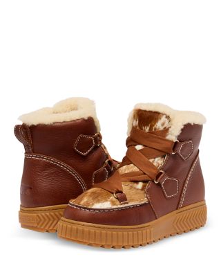 Women's SOREL X ASPEN ONA AVE™ Alpine Lux Boots