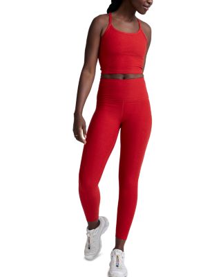 Spacedye Caught In The Midi High Waisted Legging