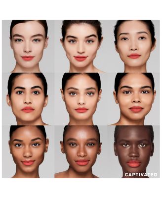 Pure Color Matte Lipstick Refill