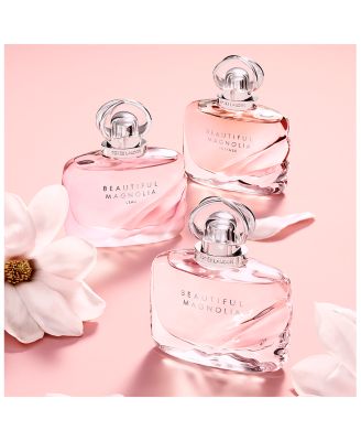 Beautiful Magnolia L'Eau Eau de Toilette Spray 3.4 oz.