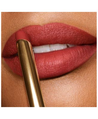 Pure Color Explicit Silk Matte Lipstick