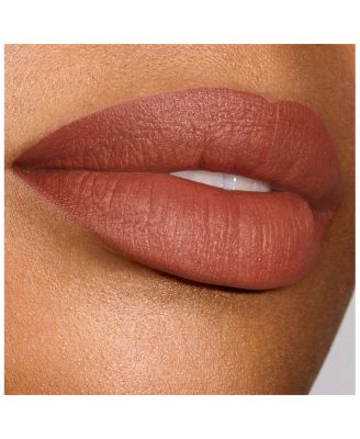 Pure Color Explicit Silk Matte Lipstick