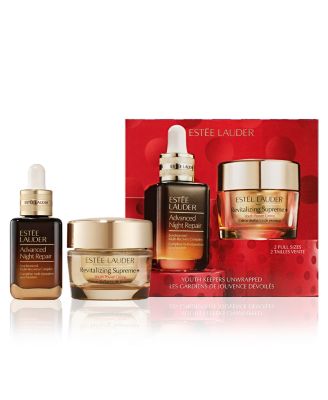 Serum + Moisturizer Holiday Skincare Gift Set ($155 value)
