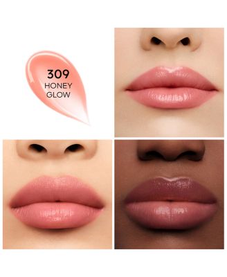 KissKiss Bee Glow Hydrating Tinted Lip Balm