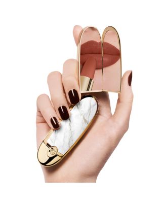 Rouge G Customizable Lipstick Case