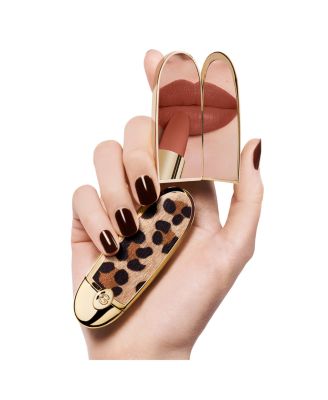 Rouge G Customizable Lipstick Case