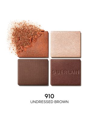Ombres G Quad Eyeshadow Palette
