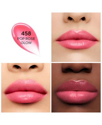 KissKiss Bee Glow Hydrating Tinted Lip Balm