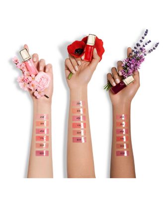 KissKiss Bee Glow Hydrating Tinted Lip Oil 0.3 oz.