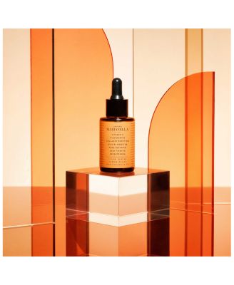 Vitamin C Niacinamide Collagen Boosting Face Serum 1 oz.