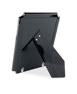 Edged Sterling Silver Picture Frame, 5" x 7" 