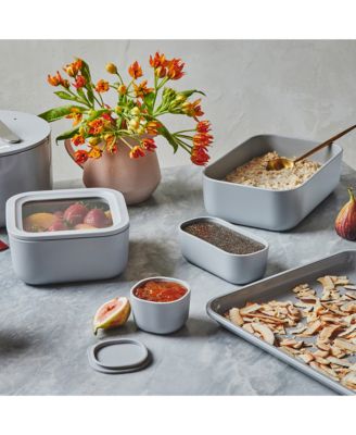 Ceramic 13-Piece Food Storage Set