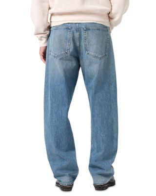 Fusion Jeans in Friction