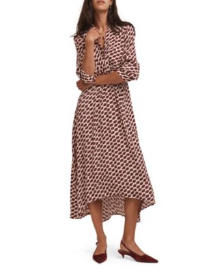 Shirt Dresses for Women - Bloomingdale's