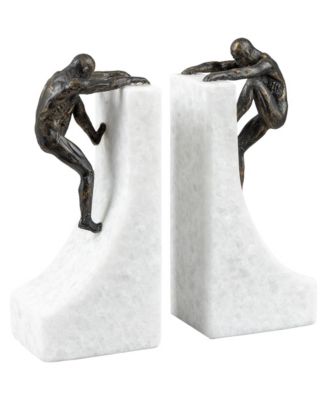 Homo Sapiens Bookend